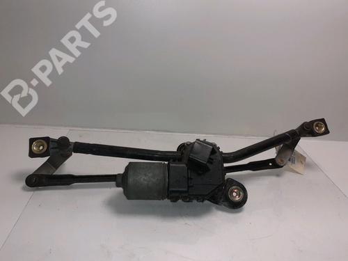 Front wiper motor JAGUAR X-TYPE I (X400) 2.0 D | BP9015226M29 
