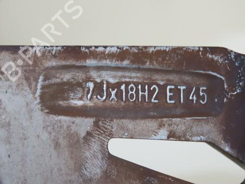 Rim VW T-ROC (A11, D11) 1.6 TDI | BP16479080C45 