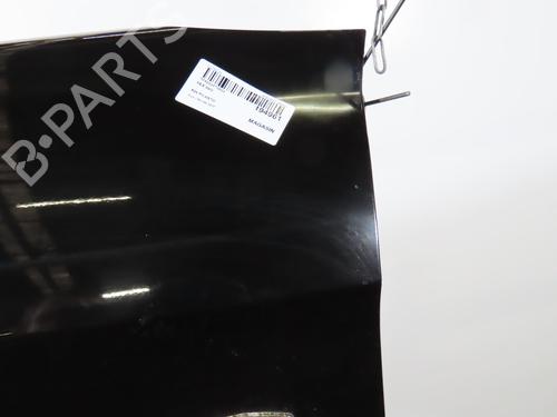 Used Left front fenders KIA PICANTO I (SA) 1.1 CRDi (75 hp) 23162112