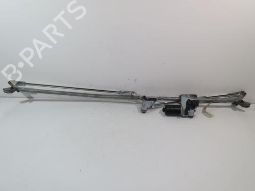 Used Front wiper motor PEUGEOT 307 (3A/C) 1.6 HDi (90 hp) 10490664