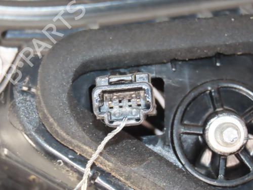 Right tailgate light RENAULT CLIO V (B7_) 1.0 TCe 100 (B7MT) | BP24489826C80