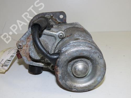Used Starter Starter 17068026 17068026