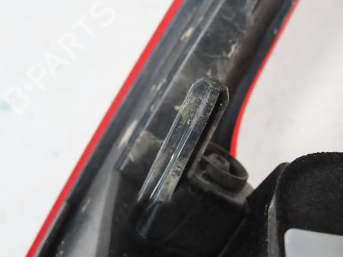 Used Right taillight PEUGEOT 2008 I (CU_) 1.6 BlueHDi 120 (120 hp) 29985540