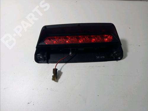 Used Third brake light CHEVROLET SPARK (M300) 1.0 (68 hp) 9441508