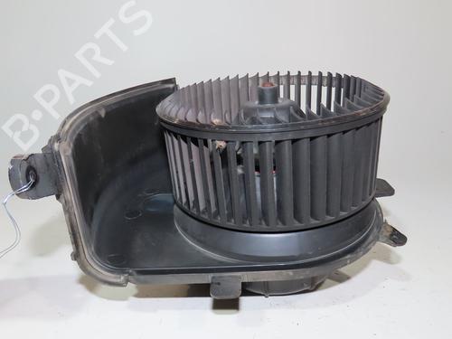 Heater blower motor RENAULT SCÉNIC II (JM0/1_) 1.9 dCi (JM14) | BP23159907M62 