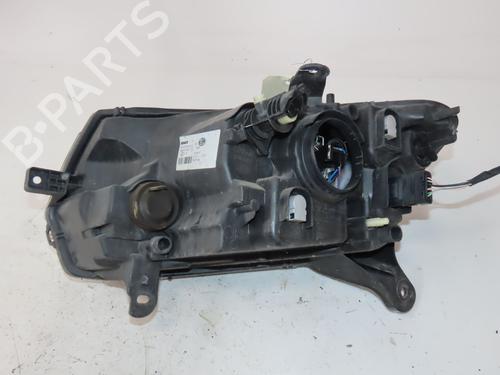 Used Right headlight Right headlight 37675747 37675747