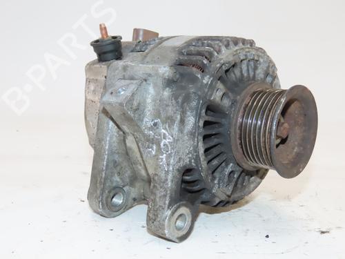 Alternator TOYOTA RAV 4 II (_A2_) 2.0 4WD (ACA21, ACA20) | BP36445201M7 - Image 4