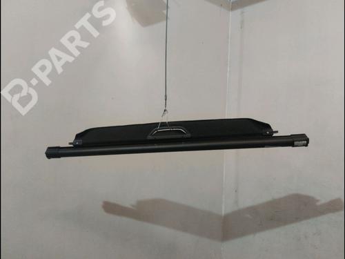 Used Rear parcel shelf Rear parcel shelf RENAULT GRAND SCÉNIC III (JZ0/1_) 1.9 dCi (JZ0J, JZ0N, JZ1K, JZ1S) (131 hp) 10563363 10563363