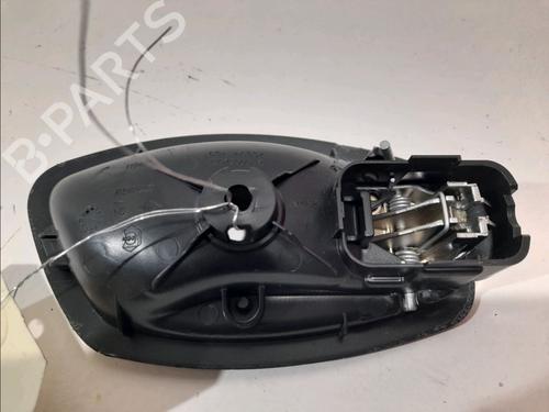 Used Front left interior door handle Front left interior door handle RENAULT CLIO IV (BH_) 1.5 dCi 75 (75 hp) 14960572 14960572