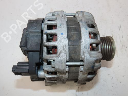 Used Alternator DACIA LOGAN MCV II TCe 90 (K8M1, K8MA, K8AC) (90 hp) 27602745