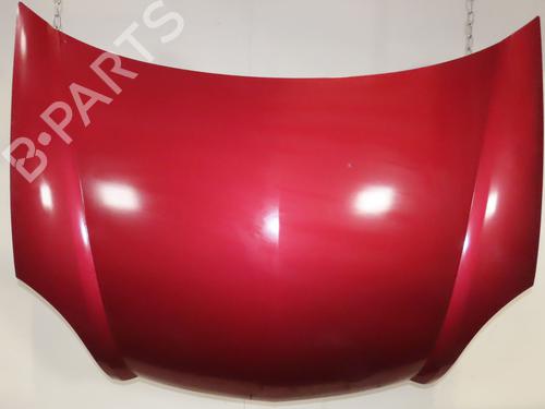 Hood RENAULT KANGOO (KC0/1_) 1.2 16V (KC05, KC06, KC03, KC0T, KC0W, KC1D) | BP30291839C1