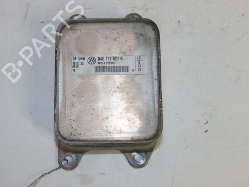 Oil radiator CUPRA FORMENTOR (KM7, KMP) 1.5 TSI | BP36893748M33  - Image 5
