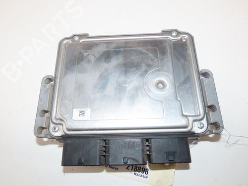 Used Engine control unit (ECU) Engine control unit (ECU) PEUGEOT 207 (WA_, WC_) 1.4 HDi (68 hp) 33008810 33008810
