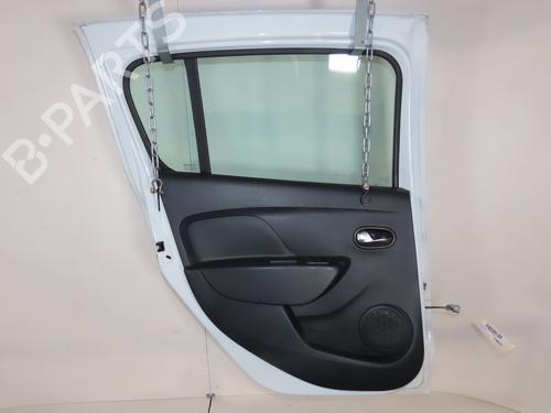 Porte arrière gauche Porte arrière gauche 37276934 37276934