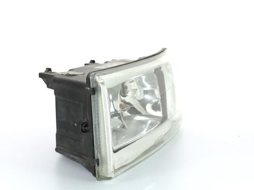 Left headlight IVECO DAILY IV Van 29L12 V, 29L12 V/P | BP31796497C28