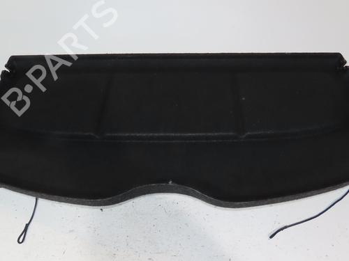 Used Rear parcel shelf NISSAN PULSAR Hatchback (C13) 1.2 DIG-T (115 hp) 24489488