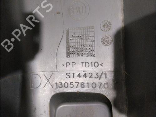 Used Corner bumper Corner bumper CITROËN JUMPER II Van 2.0 BlueHDi 110 (110 hp) 14898224 14898224