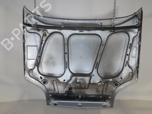 Hood CITROËN SAXO (S0, S1) 1.5 D | BP23162313C1 