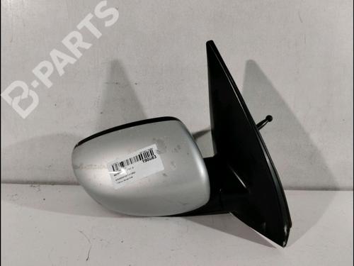 Right mirror HYUNDAI i10 I (PA) 1.1 CRDi | BP11963990C27