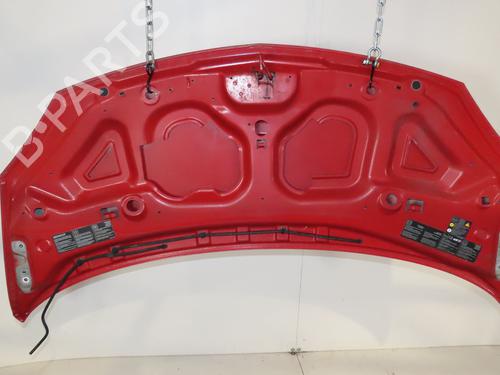 Hood RENAULT TWINGO II (CN0_) 1.2 16V (CN04, CN0B) | BP29985471C1 