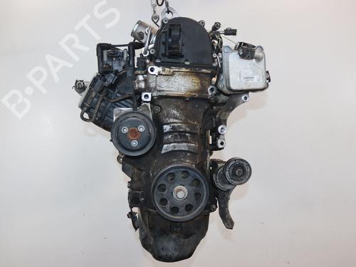 Engine SEAT IBIZA IV (6J5, 6P1) 1.2 TSI | BP38077231M1 - Image 3