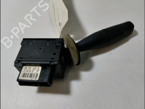 Used Steering column stalk Steering column stalk PEUGEOT 306 Hatchback (7A, 7C, N3, N5) 1.4 (75 hp) 10415462 10415462