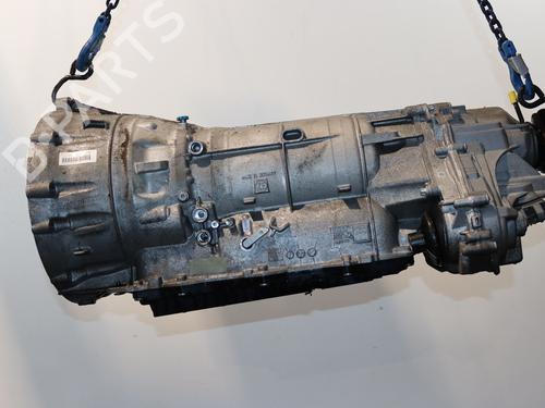 Gearbox BMW 5 Touring (G31) 530 d xDrive | BP24487035M3 