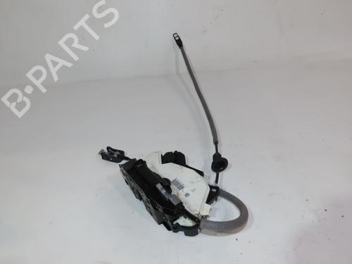 Front right lock VW POLO V (6R1, 6C1) 1.0 | BP18733055C97 
