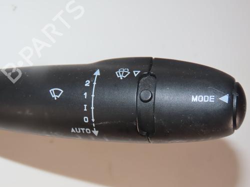 Steering column stalk CITROËN C5 III (RD_) 2.0 HDi (RDRHD8, RDRHDJ, RDRHR8, RDRHRJ) | BP30093151I23