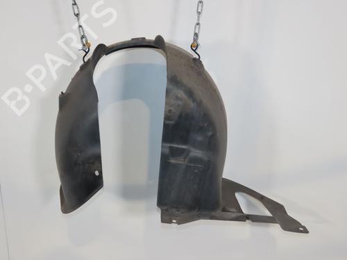 Used Wheel arch Wheel arch PEUGEOT 208 I (CA_, CC_) 1.4 HDi (68 hp) 40484435 40484435