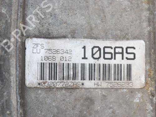 Gearbox BMW 7 (E65, E66, E67) 745 i, Li | BP27666247M3 