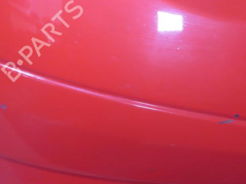Used Front bumper KIA PICANTO I (SA) 1.0 (63 hp) 26197507