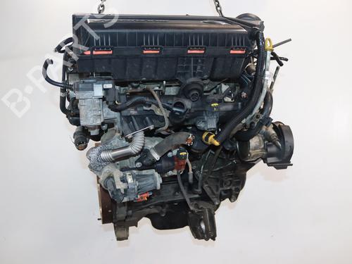 Engine FIAT DOBLO Cargo (263_) 1.3 D Multijet | BP38023020M1 - Image 4