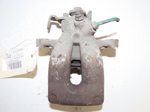Left rear brake caliper RENAULT MODUS / GRAND MODUS (F/JP0_) 1.6 (JP03, JP0B, JP0U, JP0Y, JP1G) | BP30164675M107