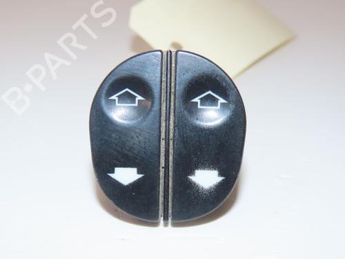Used Left front window switch Left front window switch FORD FUSION (JU_) 1.4 (80 hp) 26570910 26570910