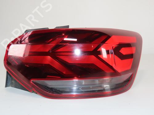 Right taillight DACIA SANDERO III 1.0 TCe 100 ECO-G | BP33808769C35 - Image 4