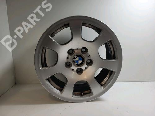 Used Rim BMW 5 (E60) 525 d (177 hp) 9025920