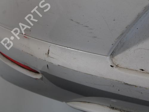 Rear bumper VW SCIROCCO III (137, 138) 1.4 TSI | BP11488195C8 