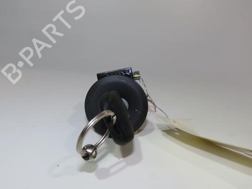 Used Ignition barrel DACIA SANDERO III 1.0 TCe 90 (91 hp) 23160327