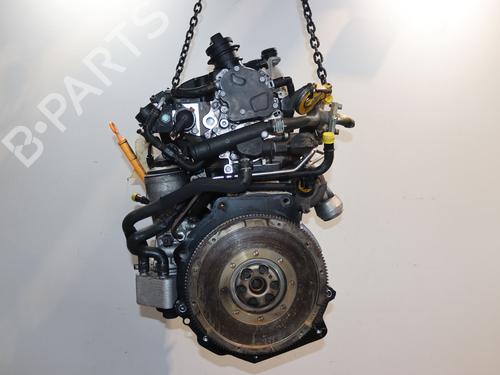 Engine SEAT IBIZA III (6L1) 1.9 TDI | BP30048014M1