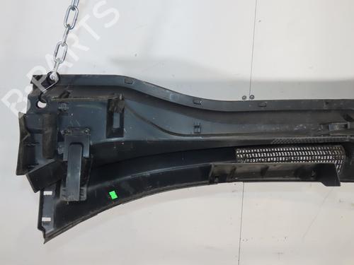 Torpedoplade Torpedoplade TOYOTA C-HR (_X1_) 1.8 Hybrid (ZYX10_, ZYX11_, ZYX10R, ZYX11R) (122 hp) 37062216 37062216