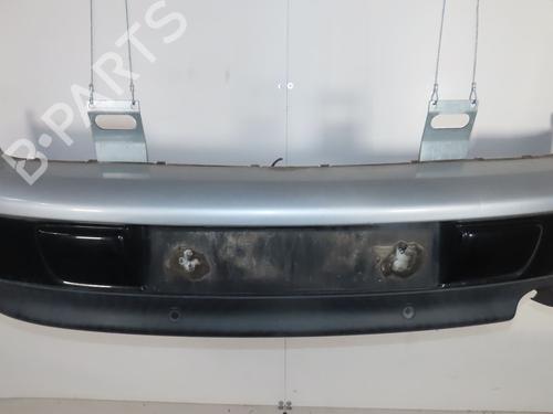 Rear bumper MINI MINI CLUBMAN (R55) Cooper D | BP27643625C8 