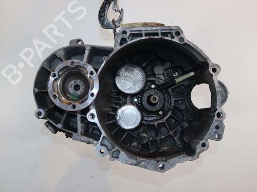 Used Gearbox Gearbox AUDI A3 Limousine (8VS, 8VM) 2.0 TDI (150 hp) 35506207 35506207