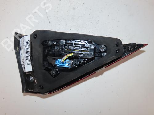 Used Right tailgate light AUDI A1 Sportback (GBA) 25 TFSI (95 hp) 27393746