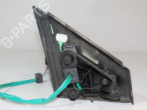 Left mirror CITROËN C5 I Break (DE_) 2.0 16V (DERFNF, DERFNC, RERFNC) | BP29494533C26 