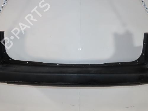 Rear bumper CITROËN BERLINGO MULTISPACE (B9) 1.6 HDi 75 / BlueHDi 75 | BP29442447C8 
