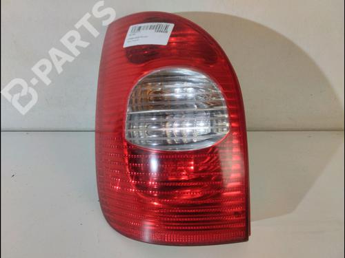 Used Left taillight Left taillight CITROËN XSARA PICASSO (N68) 1.6 HDi (109 hp) 11170756 11170756