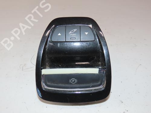 Switch CITROËN C5 III (RD_) 2.0 HDi 140 (RDRHF8, RDRHFA, RDRHA8, RDRHAJ) | BP38548691I30 - Image 3