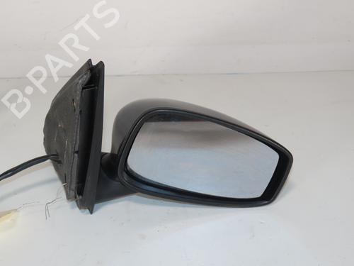 Right mirror FIAT STILO (192_) 1.9 JTD (192_XE1A) | BP30522751C27