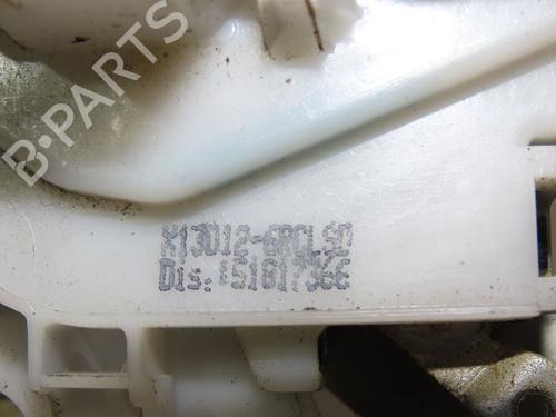 Front right lock OPEL COMBO Box Body/MPV (X12) 1.6 CDTI (B05) | BP20299780C97 